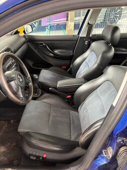 Seat Toledo 2.3 v5 - 8