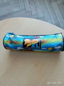 Prodáme kalhoty,hokejová výstroj . - 8