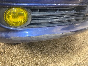 Peugeot 306 2.0 HDI - 8