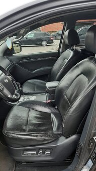 Hyundai ix55 - 8