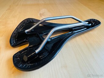 Sedlo Specialized Romin Comp - 8