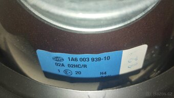 Predam na Tatru 815 Euro3 - 8