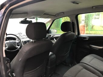 Prodám nebo vyměním Ford s-max - 8