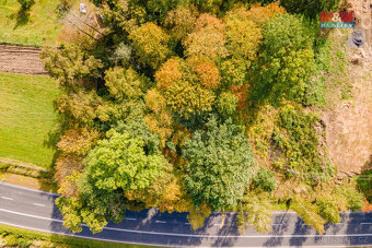 Prodej pozemku k bydlení, 1944 m², Kynšperk nad Ohří - 8