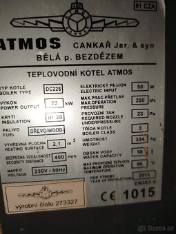 Atmos - 8
