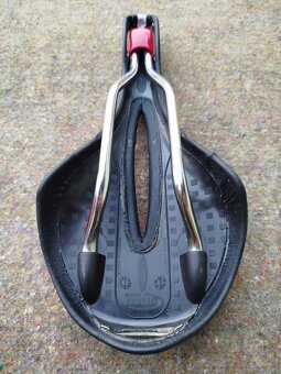 sedlo Selle Italia Flite Gel Flow - 8