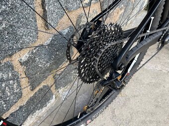 Trek Supercaliber 9.8 XL - 8