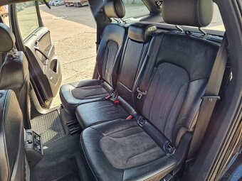 Audi Q7 S-Line, 3.0TDI , 176kW, 4x4 - 8