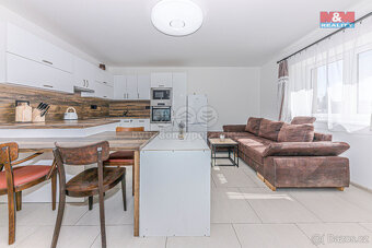 Prodej chalupy, Kostelec u Heřmanova Městce, pozemek 570 m² - 8