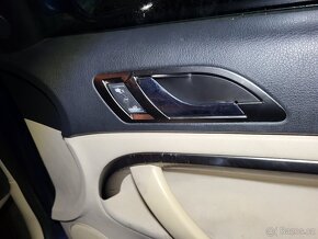 Prodám všechny díly z tohoto vozu škoda superb 1 - 8