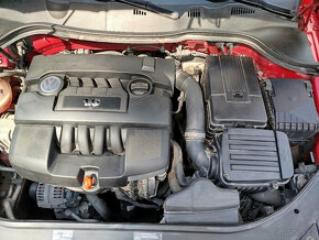 os.auto.VW Passat 1,6; benzin; po STK; kombi; SRN - 8
