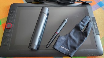 XP PEN Artist 13.3 Pro - 8