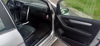 Mercedes B w245, benzín, automat - 8