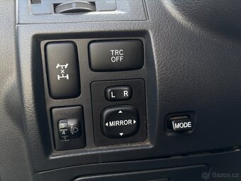 Daihatsu Terios 1.5i 16V 4x4 klima, tažné, nová STK - 8