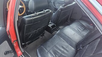 BMW E34 518i 1994 83kW - 8