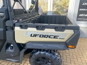 Čtyřkolka CFMOTO Gladiator UTV 1000 EPS MY 24 - 8