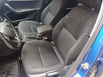 Octavia 3 Face 1.8 tsi 132kW Webasto - 8