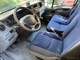 Iveco Daily MAXI 35C12 - 8