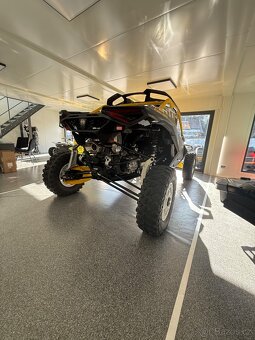 Canam Maverick turbo R Sas XRS DCT 999 - 8