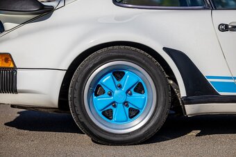 Porsche 911 930 Turbo - 8
