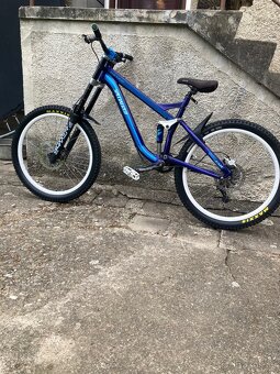 Specialized Pitch Pro Evo - 8