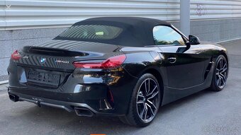 BMW Z4 M40i TOP STAV - 8