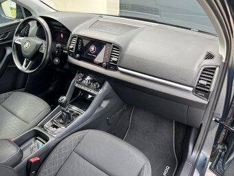 Škoda Karoq 1.0TSi 85kw 2018 - 8