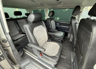Volkswagen Multivan automat nafta 146 kw 2020 - 8