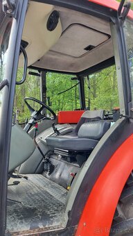Predam traktor zetor 7341 SUPER TURBO s TP,ŠPZ,STK,EK - 8