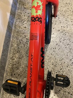 Kolo FROG 44 16” - 8