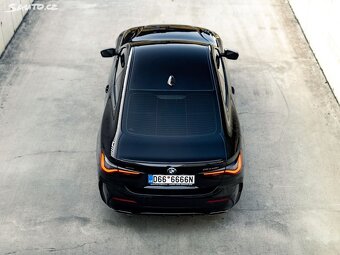 BMW M440i xDrive, 2022, Záruka, 360° kamera, Plná výbava - 8