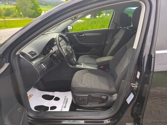 Volkswagen PASSAT KOMBI - 209tis/km - DSG - 2011 - 8