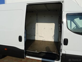 Iveco Daily, 35S160 2,3 Maxi+klimatronic - 8