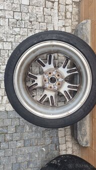 Original ALU kola 18'' GH - 8