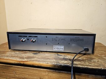 SONY TC-K555es High end Tapedeck - 8