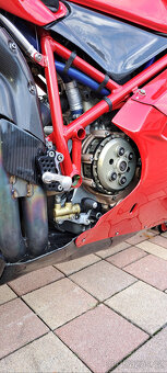 Ducati 996 RS / SPS - 8