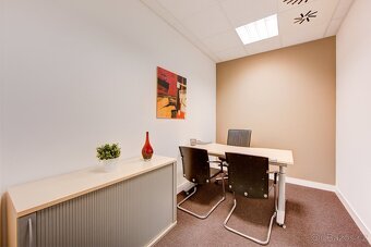 Pronájem kanceláře, 30 m2 - Malá Morava - Zlatý Potok - 8