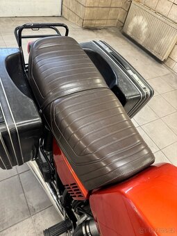 BMW R45 rok 1979 41.000km - 8
