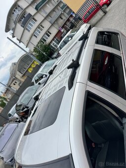 Jeep Grand Cherokee, 3.0 CRD, 4X4, Automat Ojeté, 2006, 225 - 8