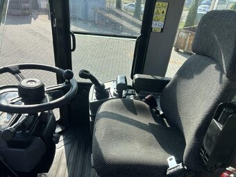 CAT 924G - 8