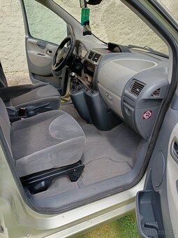 Citroen jumpy 2.0 HDI - 8