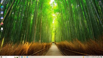 All In One PC Packard Bell oneTwo L 5870 - 8