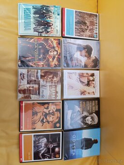 DVD I - 8