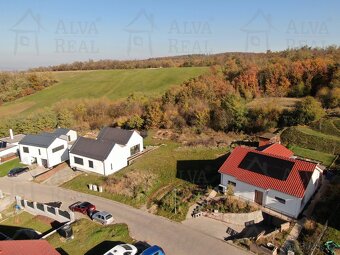 Prodej stavebního pozemku 1.095 m² v Neslovicích, elektři... - 8