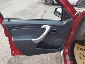 Dacia Sandero 1.6i 64kw Step Way Klima - 8