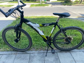 26" horské kolo Winora ATB - 8