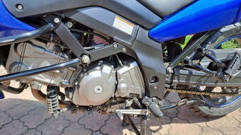 Suzuki DL 650 V-Strom - 8