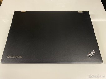 Lenovo ThinkPad L430 | 16GB | 240GB - 8
