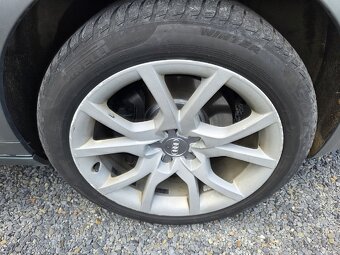 Audi A6 Allroad 3.0 TDi Quattro 171kw TZ - 8