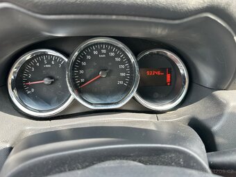 Dacia Duster 1.6 16v 4x4 nové rozvody - 8